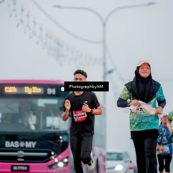 Runner Photo 5804980