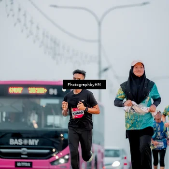 Runner Photo 5804981
