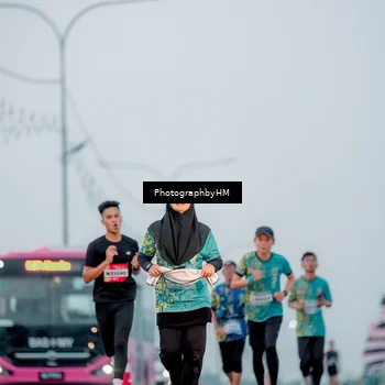 Runner Photo 5804982