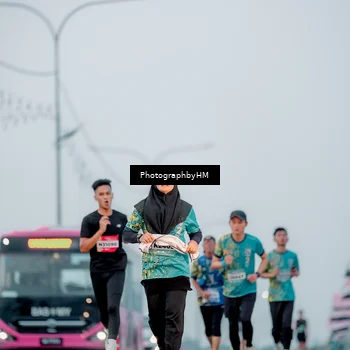 Runner Photo 5804983
