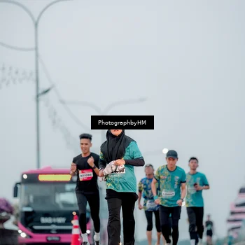 Runner Photo 5804984