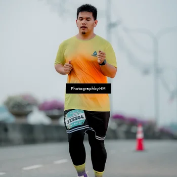 Runner Photo 5804986