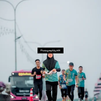 Runner Photo 5804987