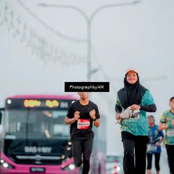 Runner Photo 5804988
