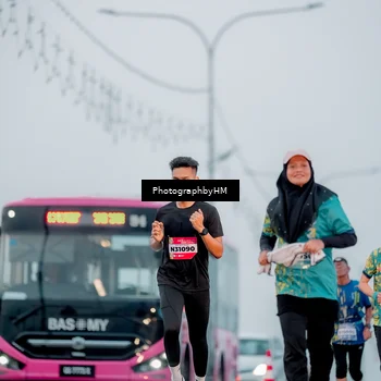 Runner Photo 5804989