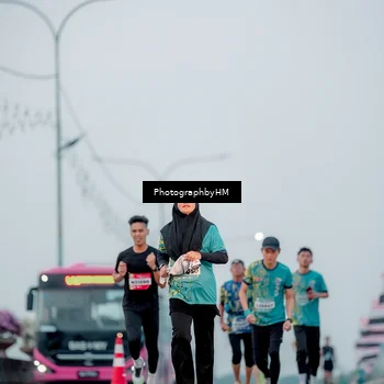 Runner Photo 5804990