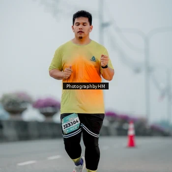 Runner Photo 5804991