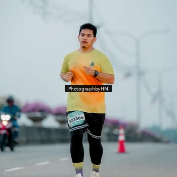 Runner Photo 5804992