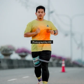 Runner Photo 5804993