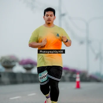 Runner Photo 5804994