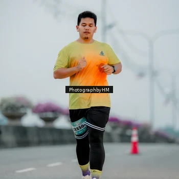 Runner Photo 5804995