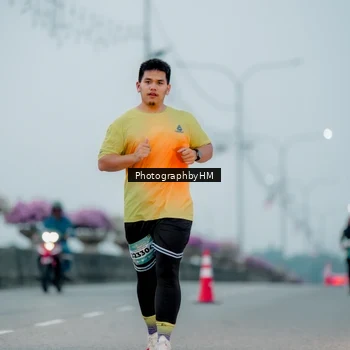Runner Photo 5804996