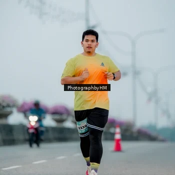 Runner Photo 5804997