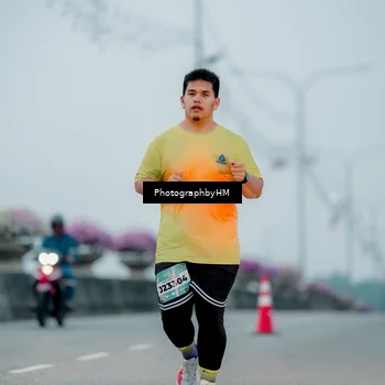 Runner Photo 5804998