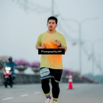 Runner Photo 5804999