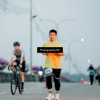 Runner Photo 5805001