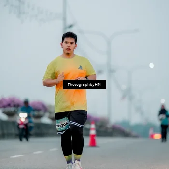 Runner Photo 5805004