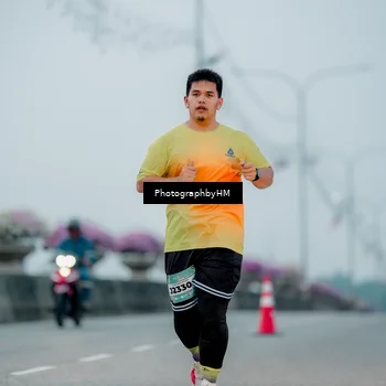 Runner Photo 5805005