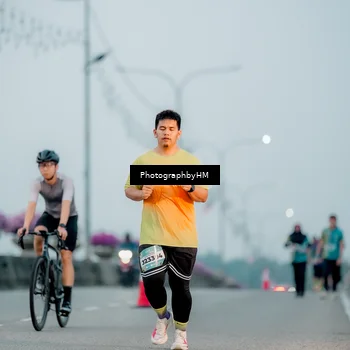 Runner Photo 5805006