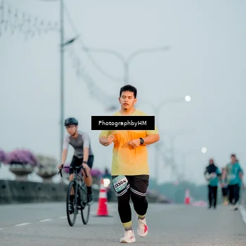 Runner Photo 5805007