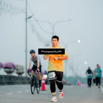 Runner Photo 5805010