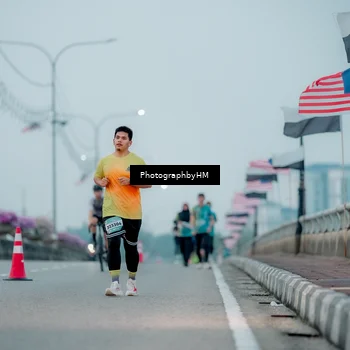 Runner Photo 5805012