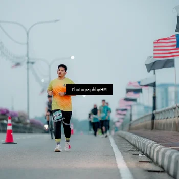 Runner Photo 5805013