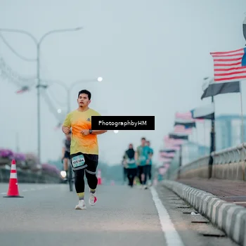 Runner Photo 5805014