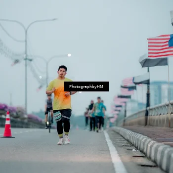 Runner Photo 5805016