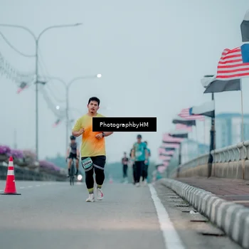 Runner Photo 5805017