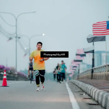 Runner Photo 5805018