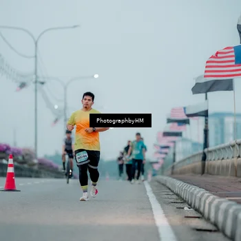 Runner Photo 5805020