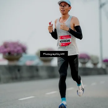 Runner Photo 5805021