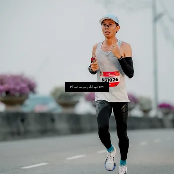 Runner Photo 5805022