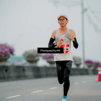 Runner Photo 5805024