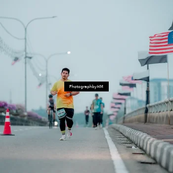 Runner Photo 5805025