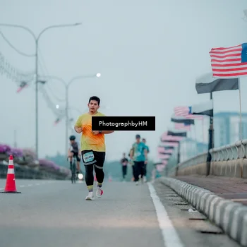 Runner Photo 5805026