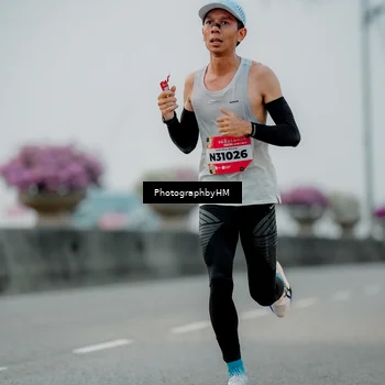 Runner Photo 5805027