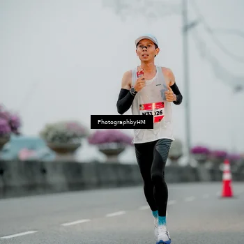 Runner Photo 5805028