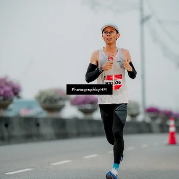 Runner Photo 5805029