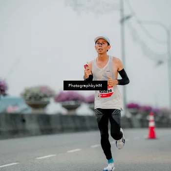 Runner Photo 5805030