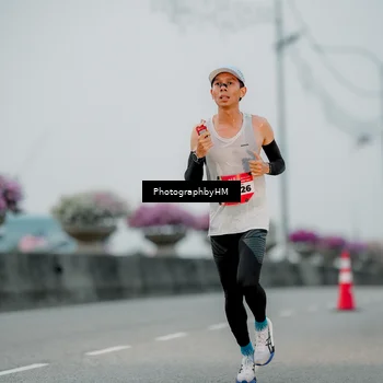 Runner Photo 5805031