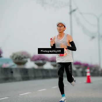 Runner Photo 5805033