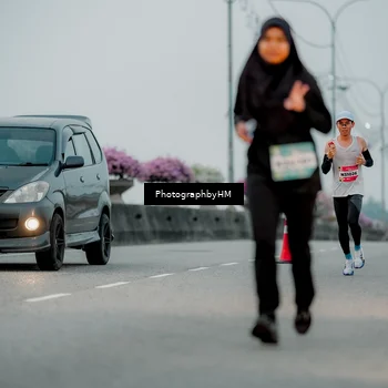 Runner Photo 5805035