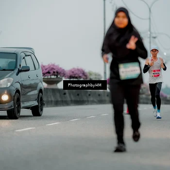 Runner Photo 5805036