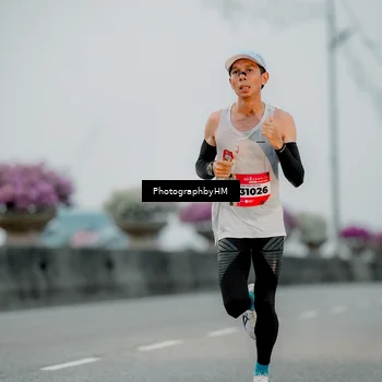 Runner Photo 5805037