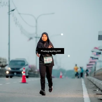 Runner Photo 5805039