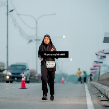 Runner Photo 5805040