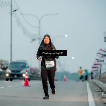 Runner Photo 5805042