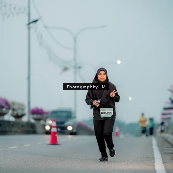 Runner Photo 5805044